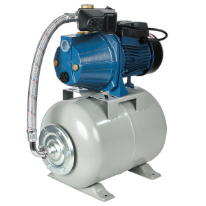 Насосная станция струйная Vitals Aqua AJ 847-24de